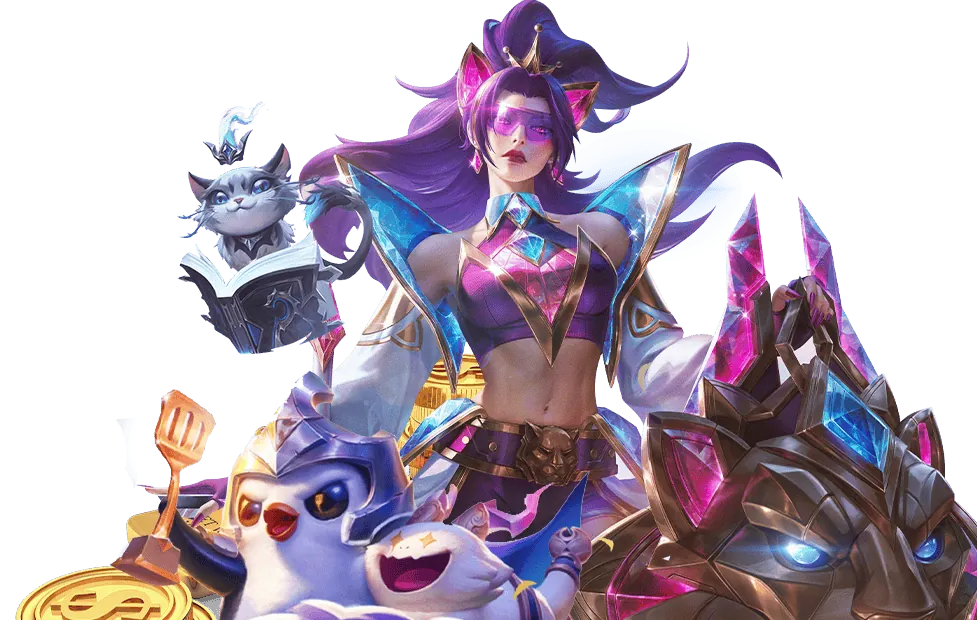 Hình ảnh slot 3D với chủ đề phiêu lưu